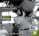 2011  Elvis (Al Mini Calendar
