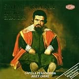Salve Reyna:Musica Espanola
