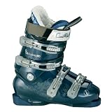 Lange Exclusive 80 Women's Ski Boots