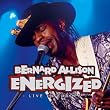 Energized - Live in Europe