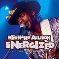 Energized - Live In Europe