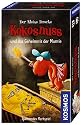 Kosmos 710866 - KOSMOS - Der kleine Drache Kokosnuss - Das Geheimnis der Mumie