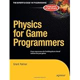 physics for game programmers