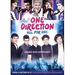 One Direction: All for One