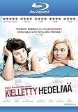 Forbidden Fruit (2009) ( Kielletty hedelmä ) ( Förbjuden frukt ) (Blu-Ray)