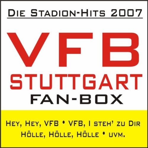 VfB, i steh zu dir (Radio-Edit) VfB, i steh zu dir (Radio-Edit)