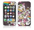 After Party Decorative Skin Cover Decal Sticker for Apple 2G iPhone (1st Gen)