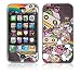 After Party Decorative Skin Cover Decal Sticker for Apple 2G iPhone (1st Gen)