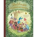 Balthazar et l'anniversaire