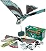 Toys : Cybird 2 Ch R/C Flying Bird Ass'D 35Mhz Bands & Charger