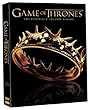 Game of Thrones - Die komplette zweite Staffel (+ Pin) (exklusiv bei Amazon.de)
