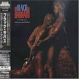Eternal Idol - Black Sabbath