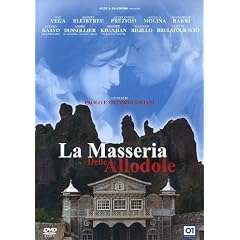 La Masseria Delle Allodole