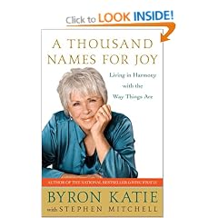 A Thousand Names for Joy: Living in Harmony with the Way Things Are