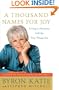 A Thousand Names for Joy: Living in Harmony with the Way Things Are