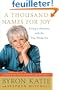 A Thousand Names for Joy: Living in Harmony with the Way Things Are