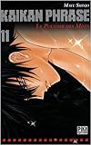 Kaikan Phrase, Tome 11
