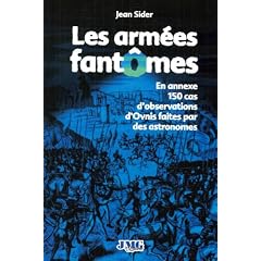 Arm�es fant�mes et autres multitudes spectrales