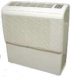 D850E Industrial Dehumidifier