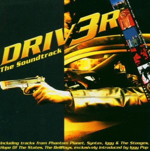 Produkt-Bild: Driv3r