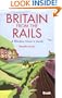 Britain from the Rails: A Window Gazer's Guide (Bradt Travel Guide)