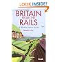 Britain from the Rails: A Window Gazer's Guide (Bradt Travel Guide)