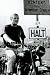 The Great Escape Movie (Steve McQueen on Motorcycle, No Text) Poster Print - 24