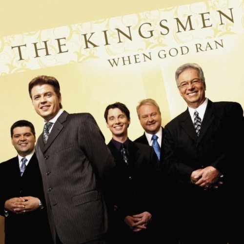 KINGSMEN - When God Ran - Zortam Music
