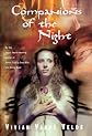 Companions Of The Night (Turtleback School & Library Binding Edition)