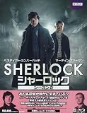 SHERLOCK/�V���[���b�N �V�[�Y��2 [Blu-ray]