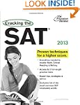 Cracking the SAT, 2013 Edition