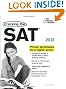 Cracking the SAT, 2013 Edition (College Test Preparation)