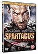 Spartacus: Blood And Sand Season 1 [DVD] [2010]