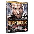 Spartacus: Blood And Sand Season 1 Import keine deutsche Sprache