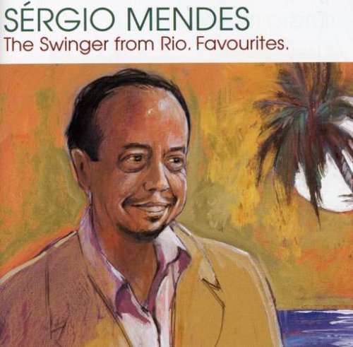 Sergio Mendes