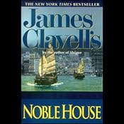 Noble House | [James Clavell]