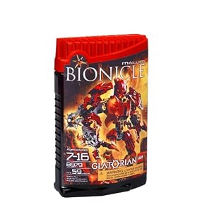 LEGO Bionicle Malum (8979)