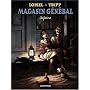 Magasin g�n�ral, Tome 4 : Confessions