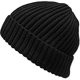 "The Warm Head Beanie" BUILT TOUGH