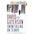 Snow Falling on Cedars: reissued