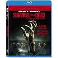 Survival of the Dead (Ultimate Undead Edition) [Blu-ray]