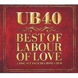 Best of Labour of Love ~ UB 40