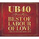 The Best Of Labour Of Love