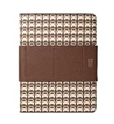 Orla Kiely iPad 2 Cover - Car Park