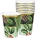 Season to Remember Paper Cups 8ct