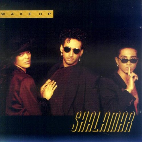SHALAMAR - All I Wanna Do Lyrics - Zortam Music