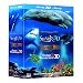 Jean-Michel Cousteau's Film Trilogy (Dolphins & Whales/Sharks/Ocean Wonderland Blu-ray 3D + Blu-ray)