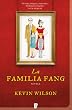 La familia Fang (B De Bruguera (brugera))