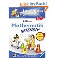 Lern-Detektive Mathematik intensiv (2. Klasse)