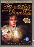 Tri orísky pro Popelku [Three Wishes For Cinderella]